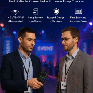 Honeywell ScanPal EDA51 Handheld Mobile Computer – 5” Touchscreen, 1D/2D Barcode Scanner, Android OS, 4G LTE, IP64 Rugged, 4000mAh Battery – Ideal for Retail, Field Service, Delivery & Healthcare